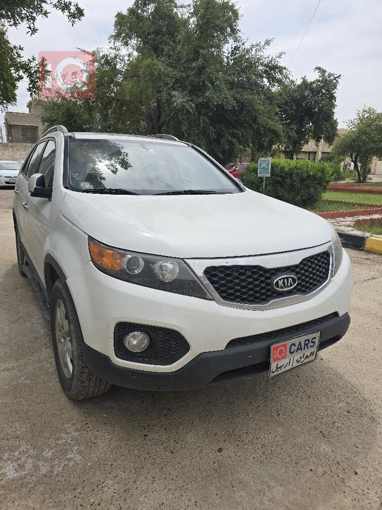 كيا سورينتو